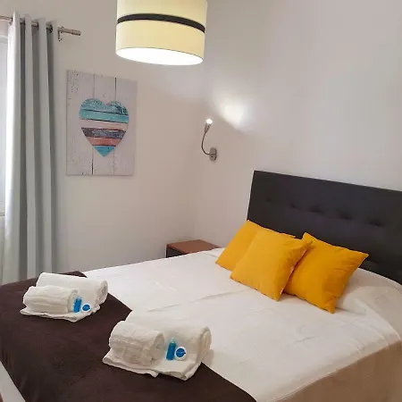 Apartment Neptuno 97 - Clever Details
