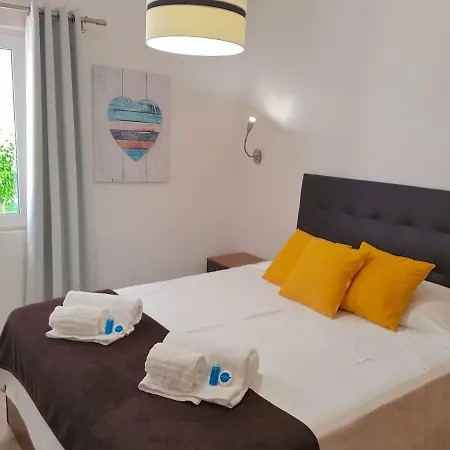 Apartment Neptuno 97 - Clever Details