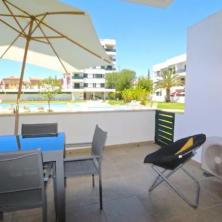 Appartamento Neptuno 97 - Clever Details Vilamoura