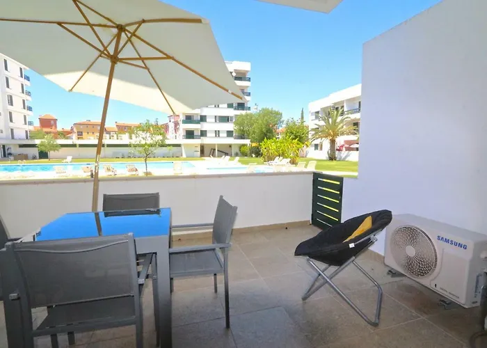 Apartamento Neptuno 97 - Clever Details Vilamoura