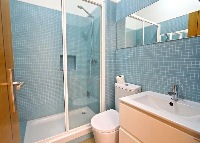 Apartamento Neptuno 97 - Clever Details *