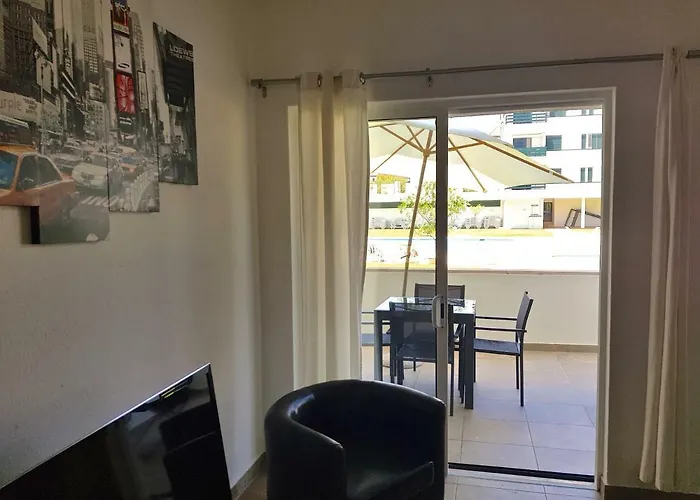 Neptuno 97 - Clever Details Apartamento Vilamoura