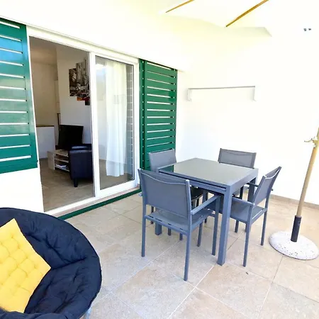 Appartement Neptuno 97 - Clever Details *