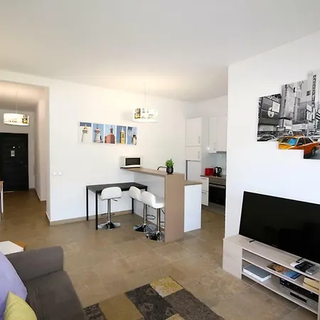 Neptuno 97 - Clever Details