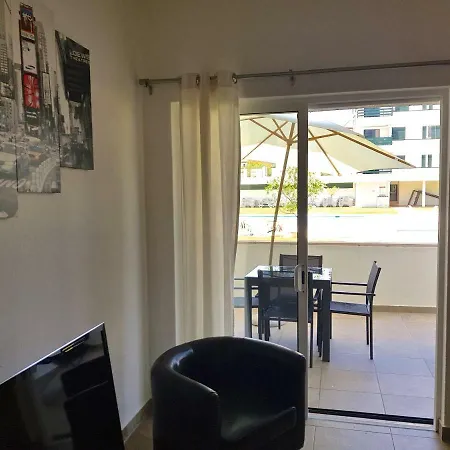 Neptuno 97 - Clever Details Appartement Vilamoura